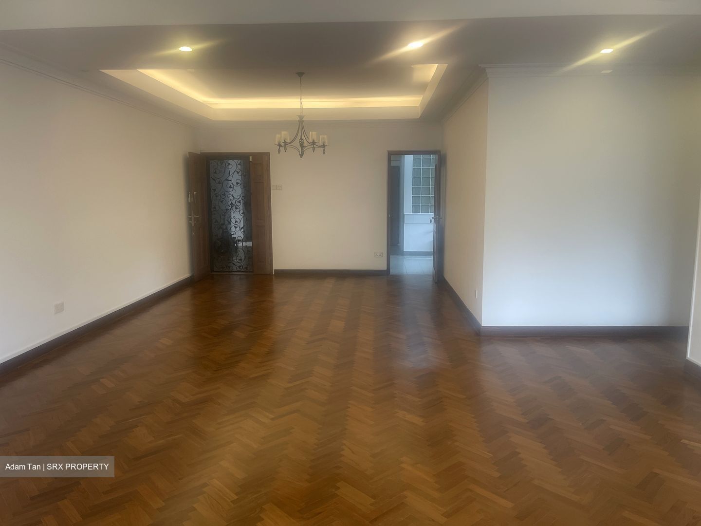 Goldhill Towers (D11), Apartment #599651131